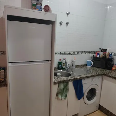 Apartment In *