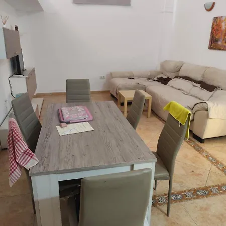 Apartment In Benalmadena