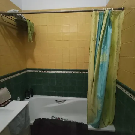 Apartment In *